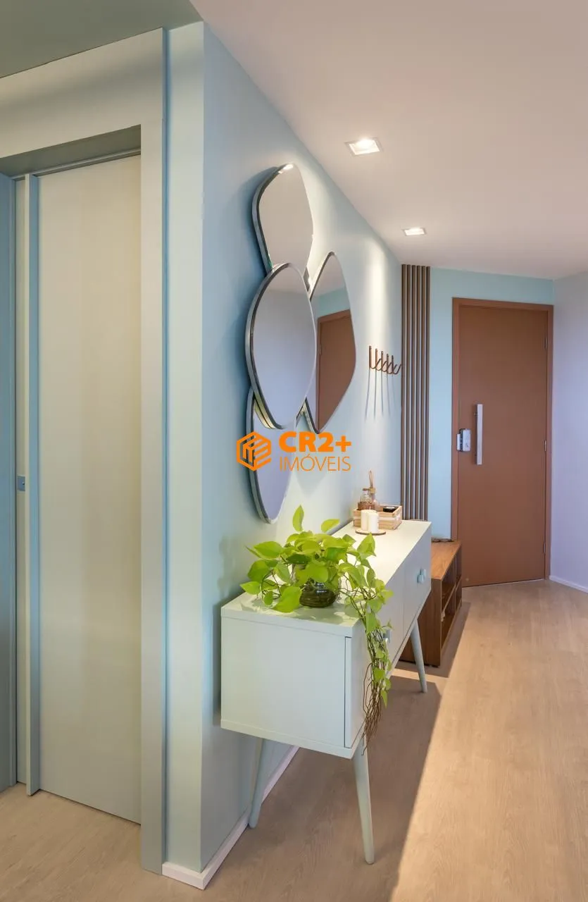 Imagem Vendo apartamento Alto Padrão 133 m2, 03 quartos, 03 suítes, 02 vagas de garagem
