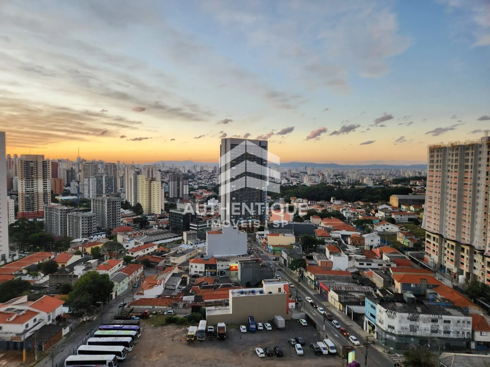 Imagem MERIT SANTA CRUZ - ALTO DO IPIRANGA - Apartamento à venda em São Paulo/SP