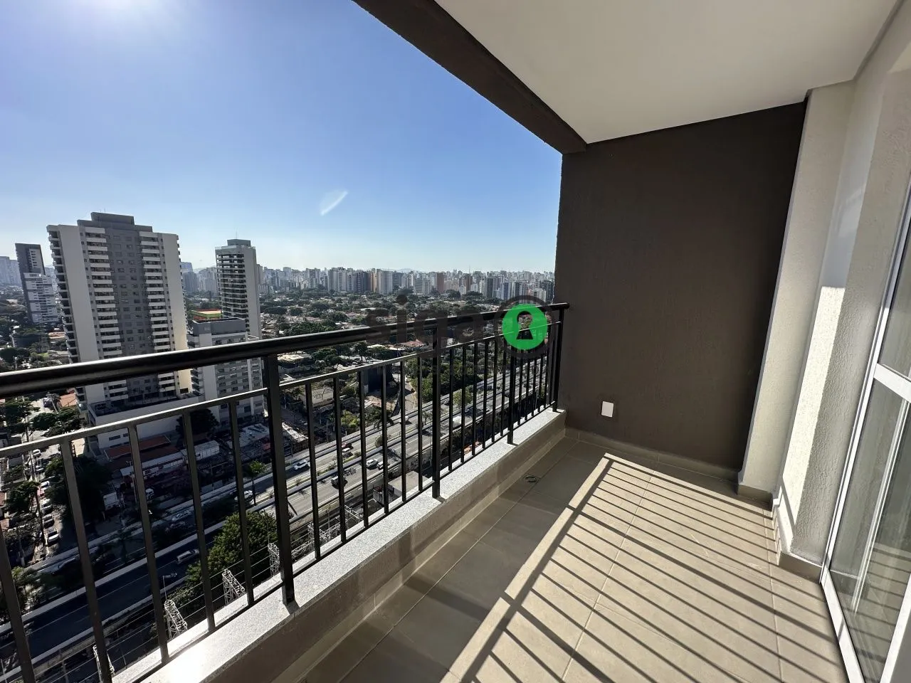 Foto do imóvel Apartamento para venda no Campo Belo, São Paulo - SP