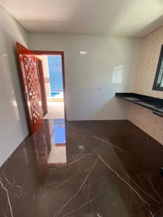 Imagem Casa com 3 dorms, Jardim Imperador, Praia Grande - R$ 1.05 mi, Cod: 2586