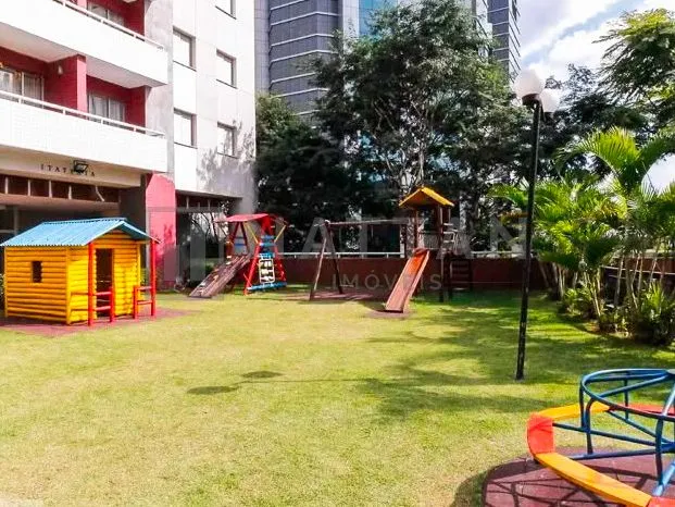Imagem Apartamento com 2 dormitórios para alugar, 60 m² por R$ 7.004,29/mês - Vila Regente Feijó - São Paulo/SP