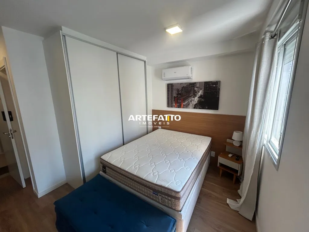 Imagem Apartamento à venda em São Paulo, Vila Andrade, com 1 quarto, 25m2