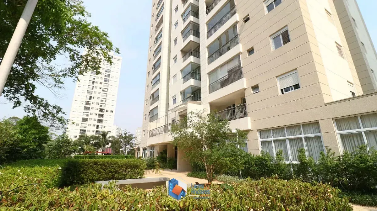 Imagem Apartamento para venda em Vila Andrade com 3 quartos, sendo 1 suíte, 69m²
