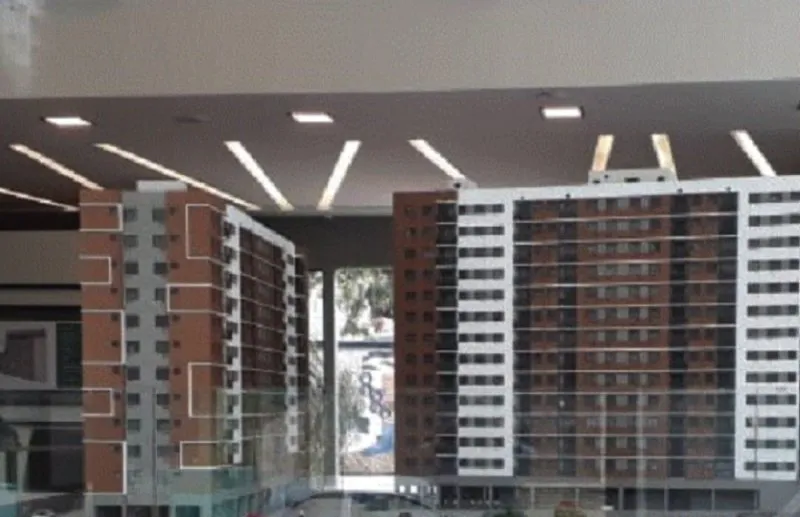 Imagem Apartamento a Venda no bairro Todos Os Santos - Rio de Janeiro, RJ