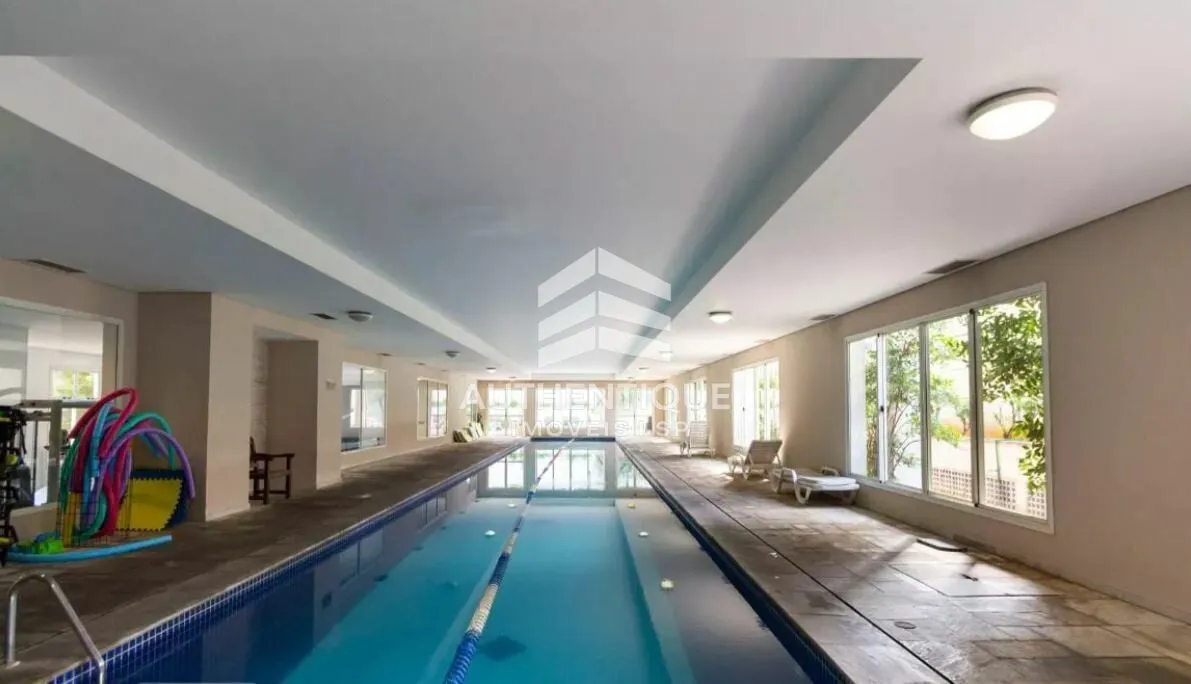 Imagem IL TERRAZZO COMPANY VILA CLEMENTINO - Apartamento à venda no bairro Vila Clementino - São Paulo/SP, Zona Sul
