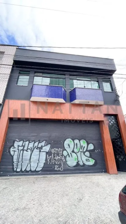 Imagem Salão para alugar, 400 m² por R$ 26.300,00/mês - Tatuapé - São Paulo/SP