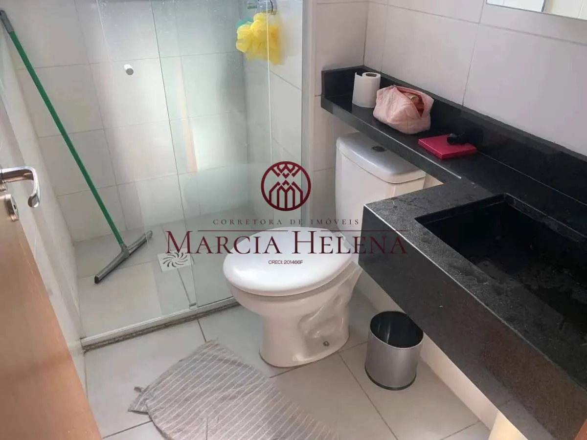 Imagem Apartamento à venda, no Residencial Diamante Ville em Campinas, Jardim Nova Europa, com 2 quartos, 50m2