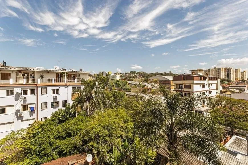 Imagem Cobertura para Venda - 172.13m², 2 dormitórios, sendo 1 suites, 2 vagas - Partenon