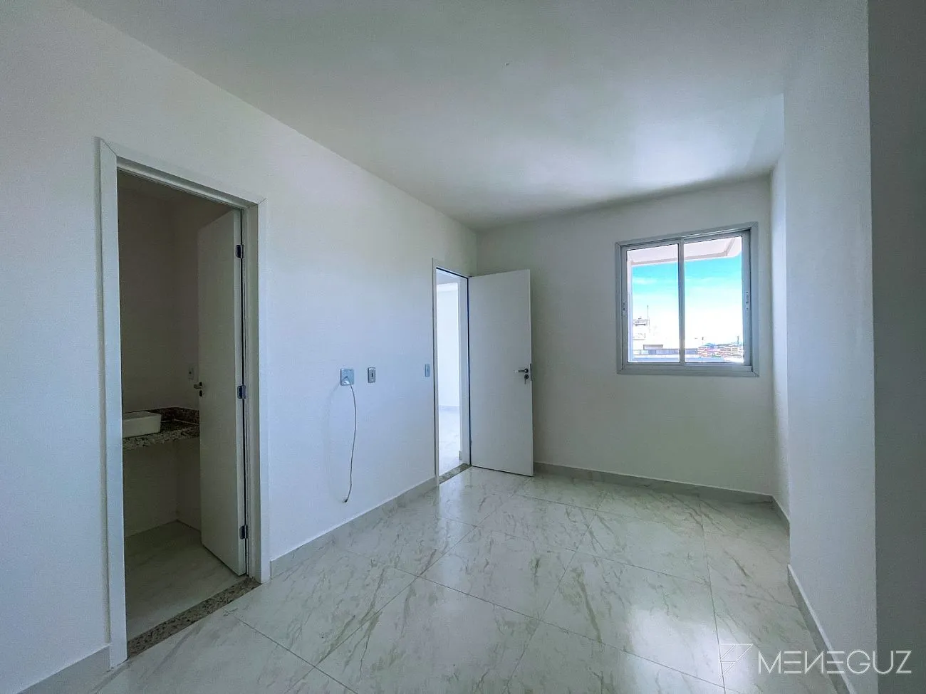 Imagem Apartamento 3 quartos a venda na Praia do Morro em Guarapari, com parcelamento direto com a imobiliária
