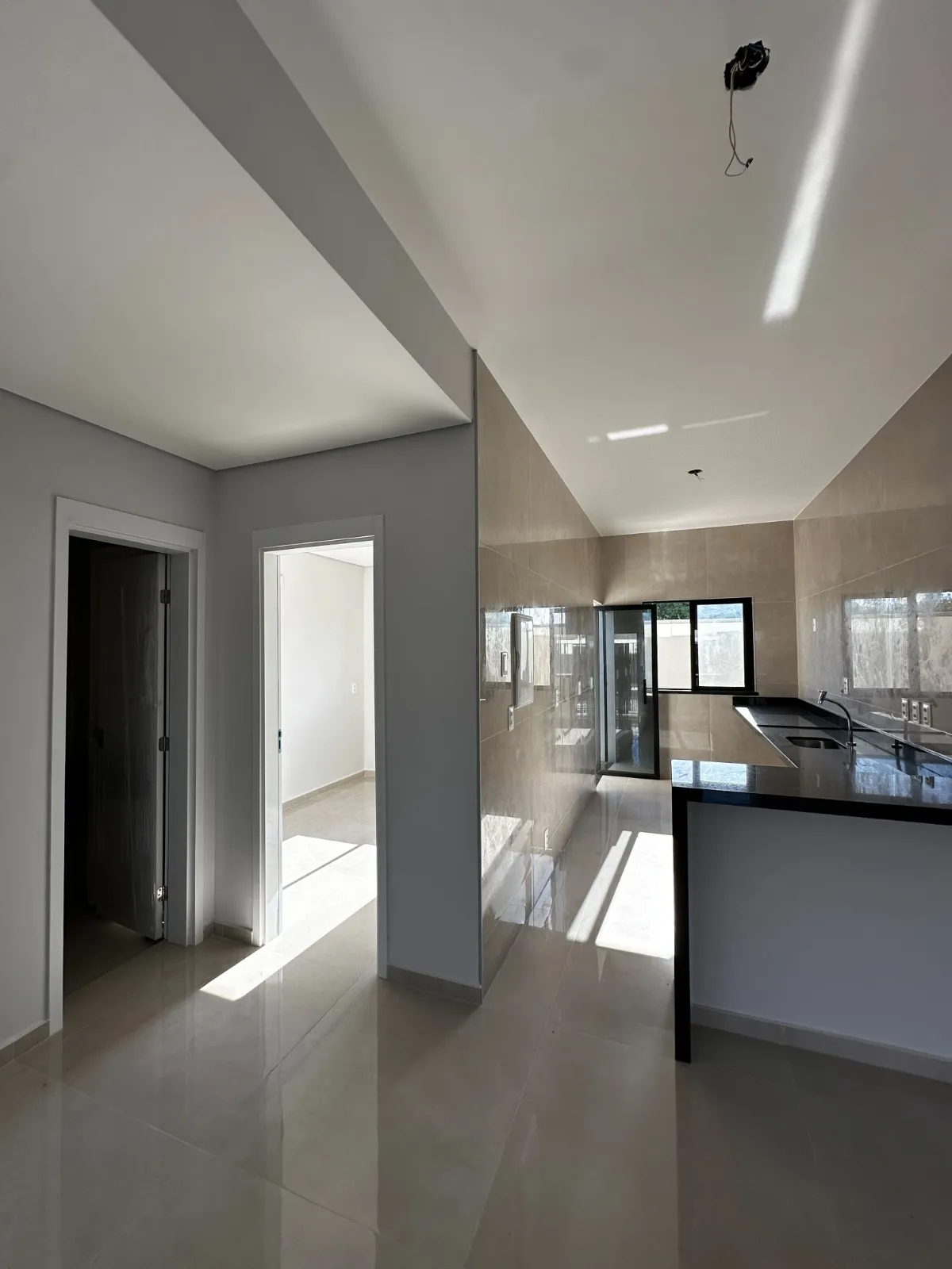 Imagem Casa Duplex 3 Quartos - Eusébio