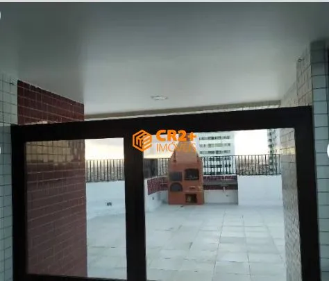 Imagem Vendo Apartamento 75m² com 3 Quartos sendo 1 Suíte, em Piedade.