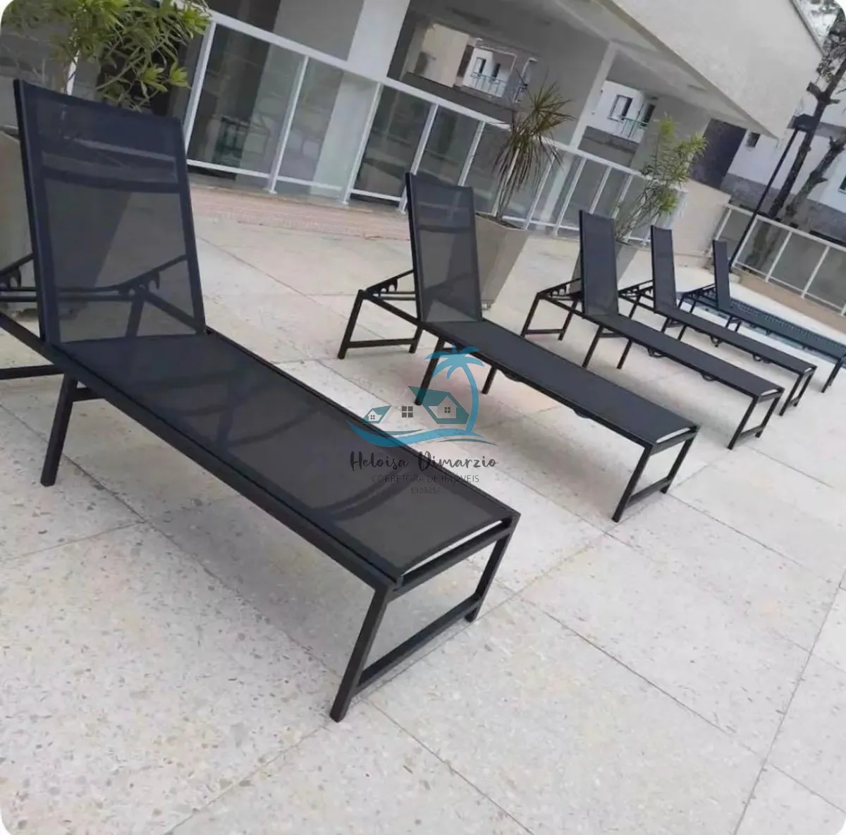 Imagem Apartamento mobiliado a venda na Praia Grande em Ubatuba.