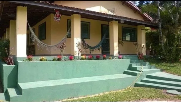 Imagem Chácara à venda 3 Quartos, 2 Suites, 2 Vagas, Ribeirão Grande, Pindamonhangaba - SP