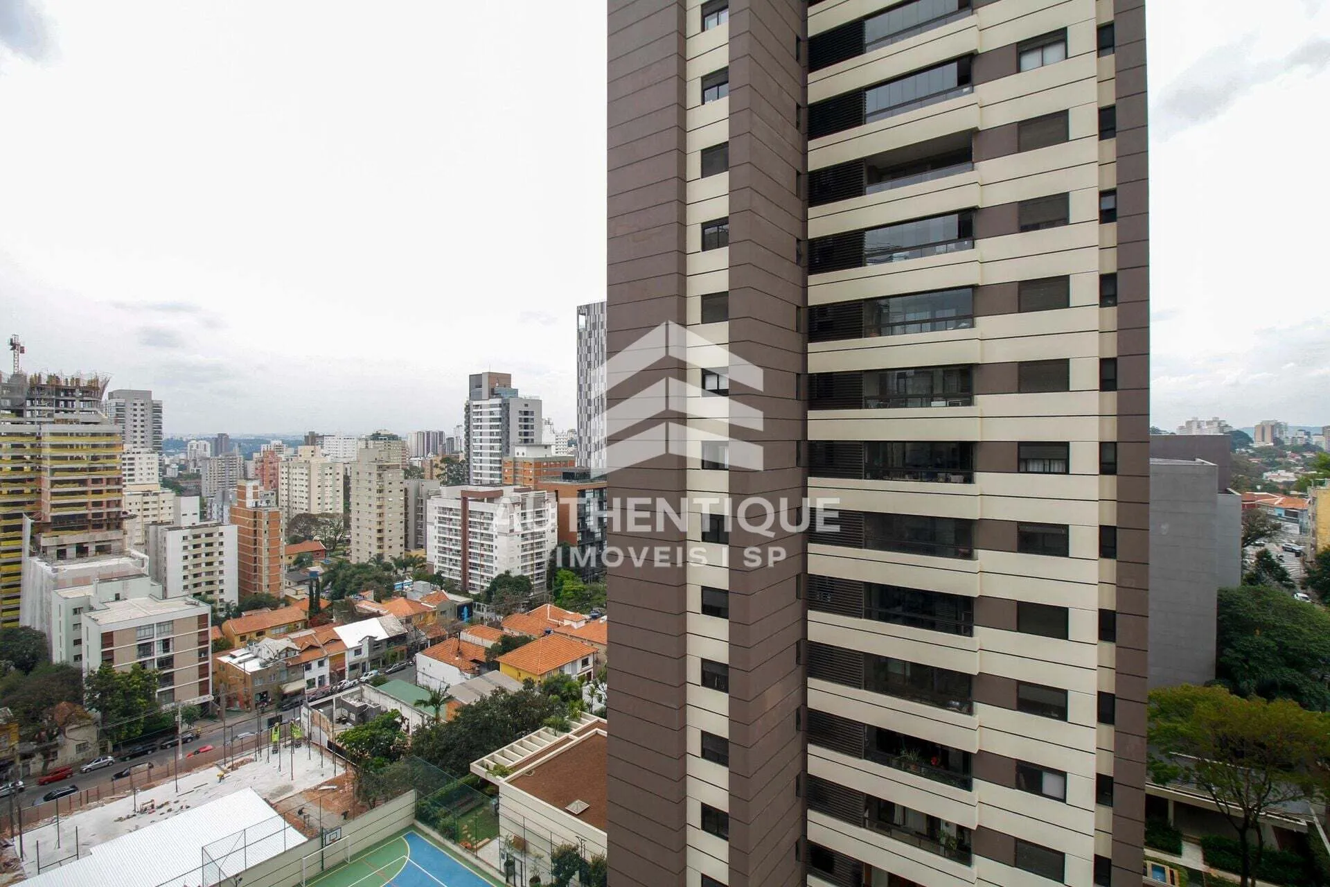 Imagem HIGHLIGHTS PINHEIROS - Apartamento no bairro Pinheiros à venda