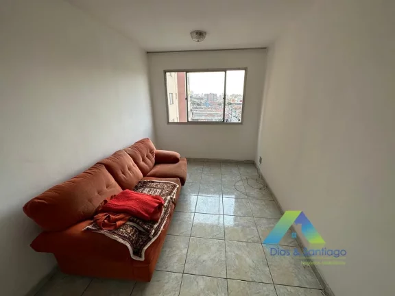Foto do imóvel Apartamento com 01 quarto e 01 vaga no Ipiranga