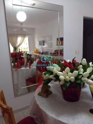 Imagem Apartamento à venda no bairro Enseada - Guarujá/SP