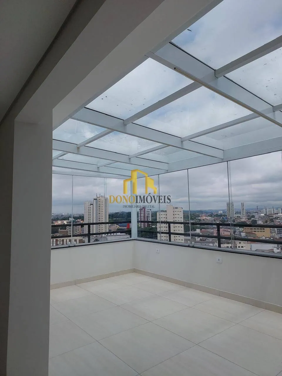 Imagem Cobertura Duplex à Venda no Edifício Saint Tropez | 181m² | 3 Dormitórios