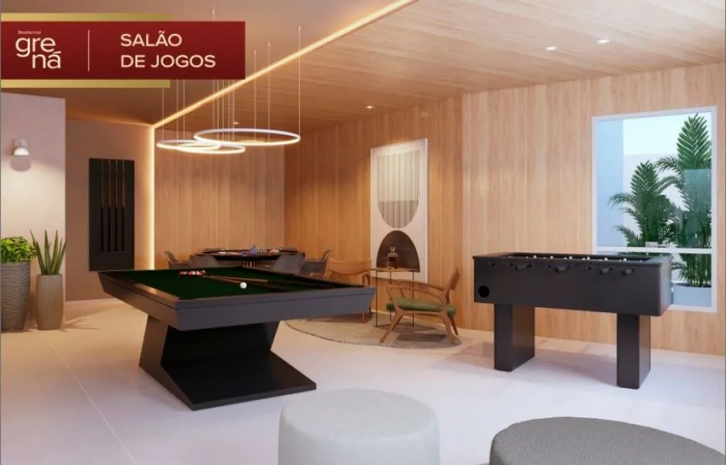 Imagem Apartamento à Venda em Vila Caiçara, Praia Grande - SP