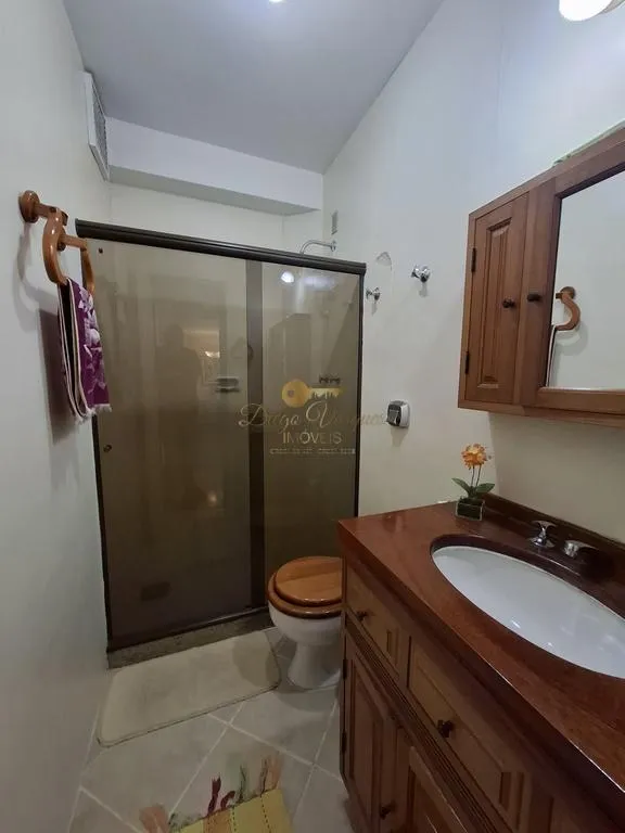 Imagem Apartamento para Venda em Teresópolis / RJ no bairro Albuquerque