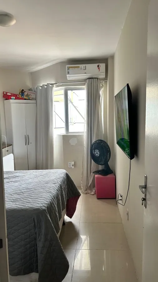 Imagem Apartamento para Venda em Maceió, Trapiche da Barra, 1 dormitório, 1 banheiro, 1 vaga