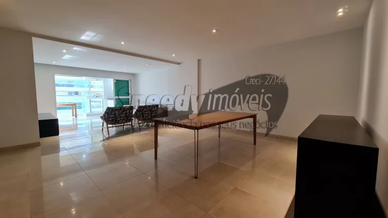 Imagem Apartamento para locação em Santos, 3 dormitórios.