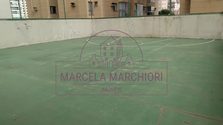 Imagem Apartamento 3 quartos Itapuã