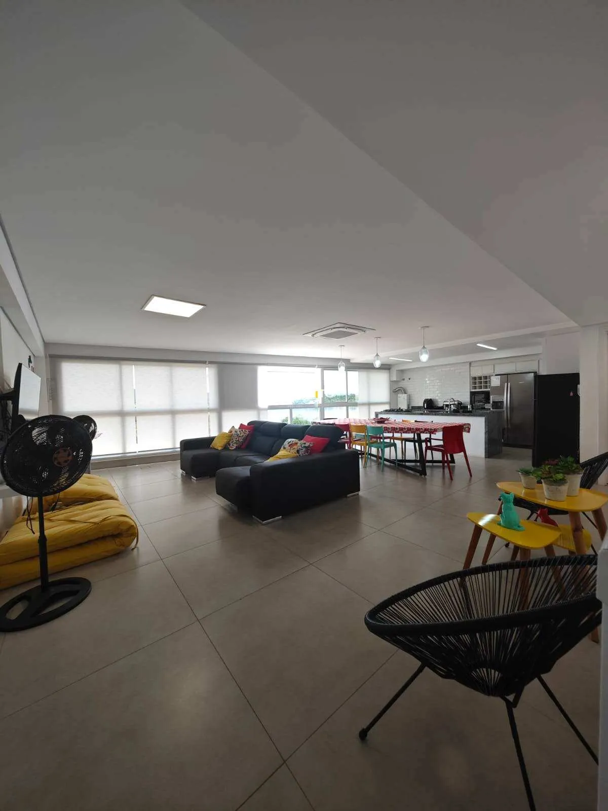Imagem Residencial Mariah Polo - Rifaina