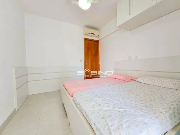 Imagem Apartamento à venda, com 3 Dormitórios 2 suítes 95m² 2 vagas - em Riviera de São Lourenço - Bertioga SP
