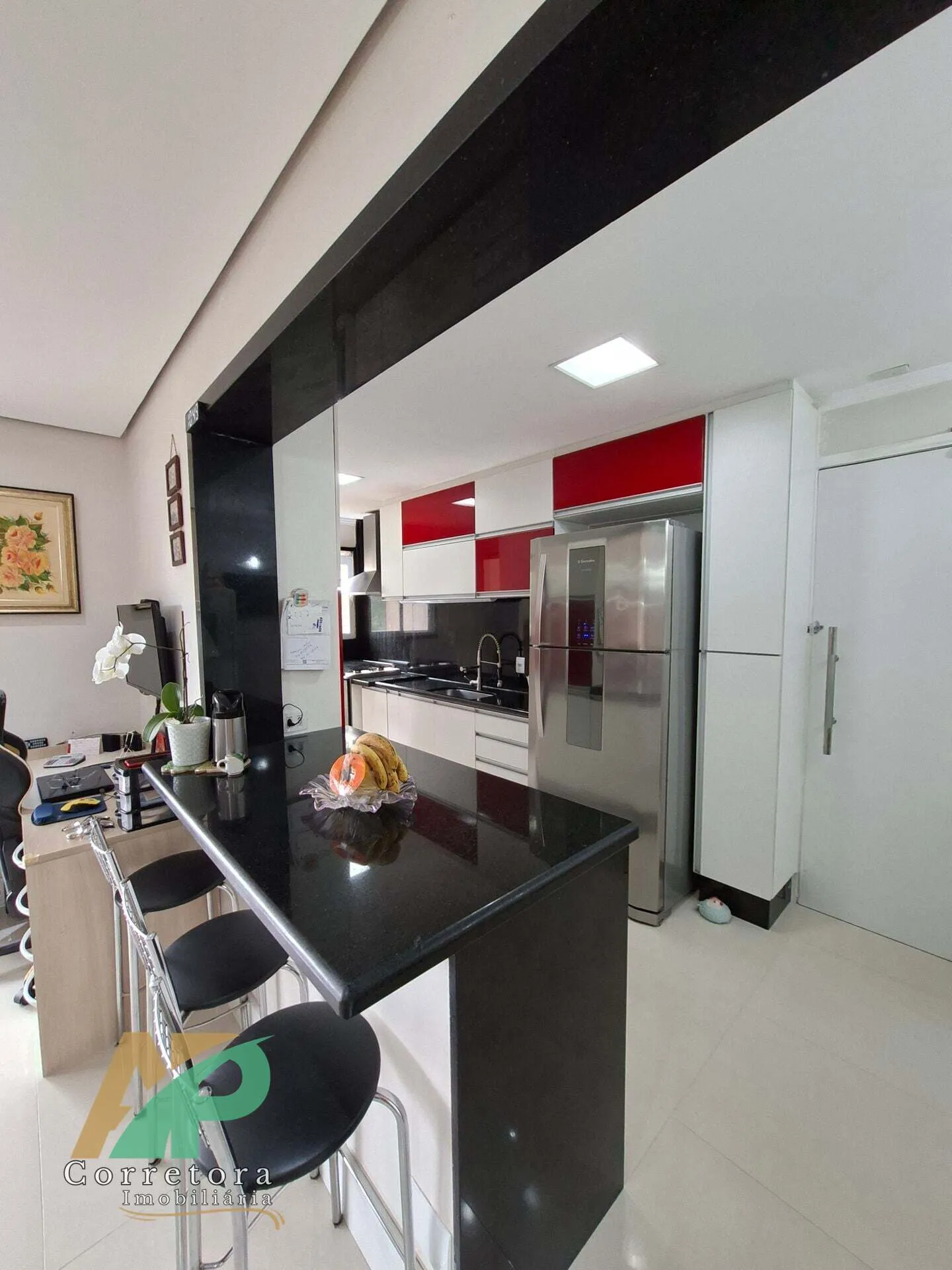 Foto do imóvel: Ecos Natureza Clube - Raridade no Ecos Natureza Club | 126m², 4 Dorms, Varanda Gourmet e 2 Vagas