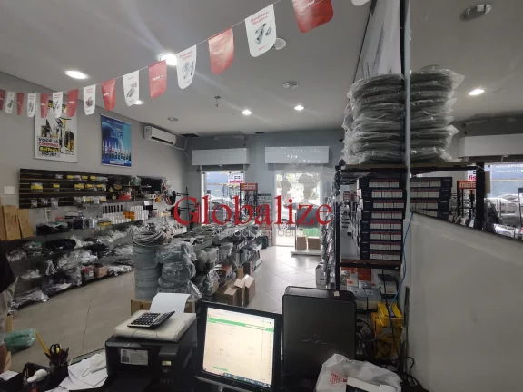 Imagem TERRENO LOCALIZADO NO BAIRRO DO MACUCO EM SANTOS (SP) POR R$.2.720.000,00