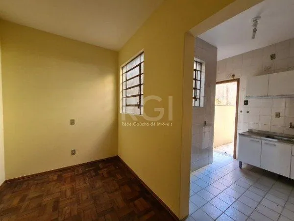 Imagem Apartamento para Venda - 82.76m², 2 dormitórios, 1 vaga - São João