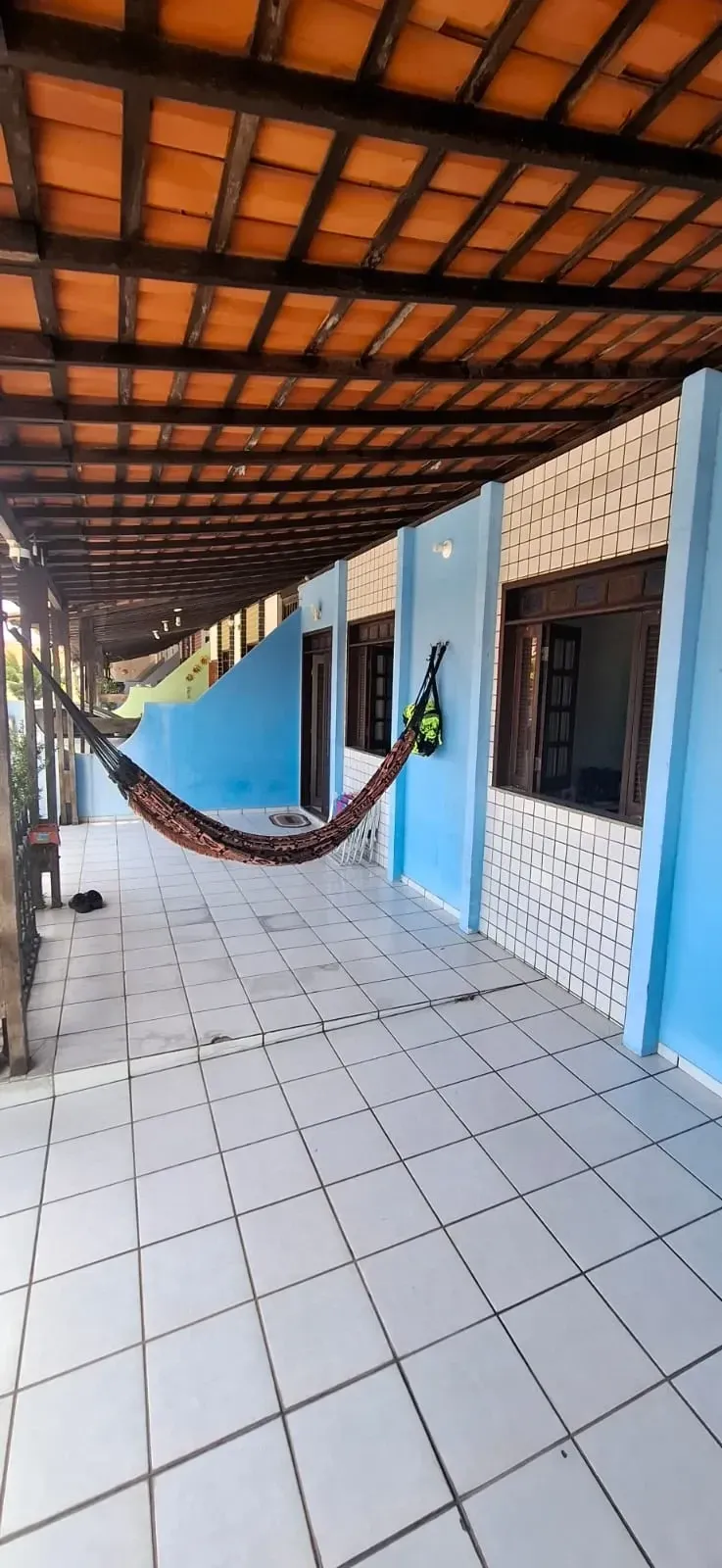 Imagem Casa de Condomínio com 2 Quartos à Venda, 180 m² em Olho D'Água - São Luís