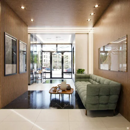 Imagem Reference - Residencial