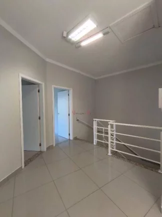 Imagem Conjunto para alugar, 300 m² por R$ 9.560,00/mês - Vila Bela Vista - Itatiba/SP