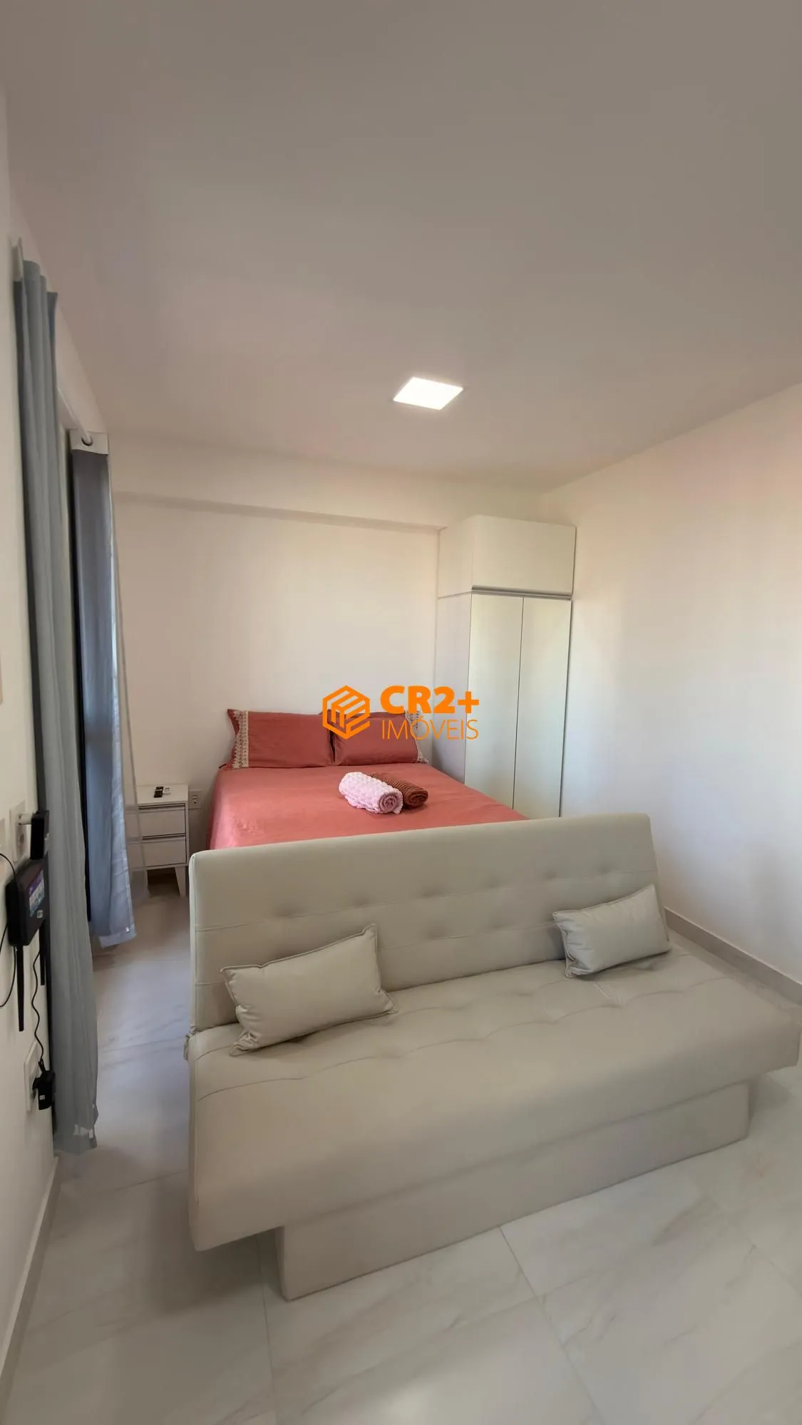 Imagem Vendo Flat em João Pessoa porteira fechada!