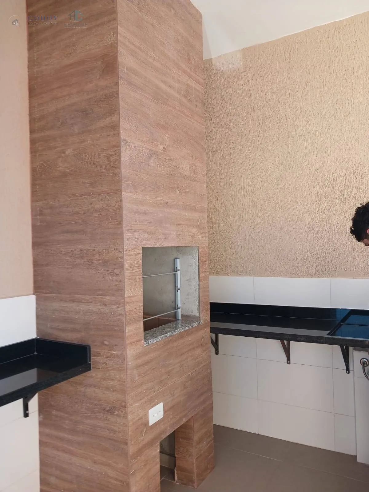 Imagem APARTAMENTO À VENDA - RESIDENCIAL OURO NEGRO | CHÁCARA DO VISCONDE