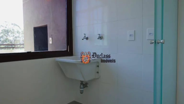 Imagem Apartamento Duplex com 1 suíte à venda, 61 m² por R$ 479.000 - Panamby - São Paulo/SP