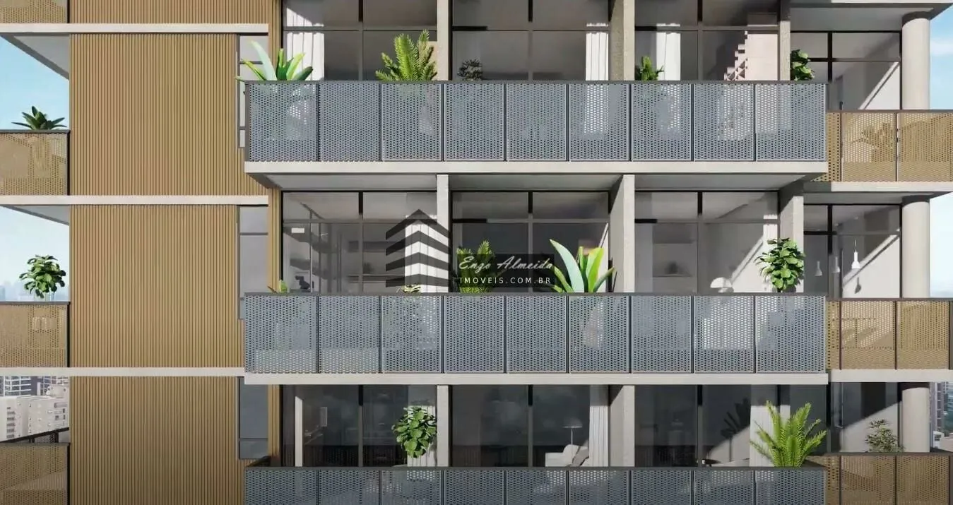Imagem Apartamento à venda em São Paulo/SP