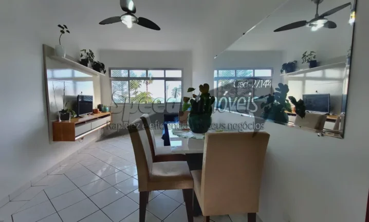 Imagem Apartamento para venda em Praia Grande 3 dormitórios.