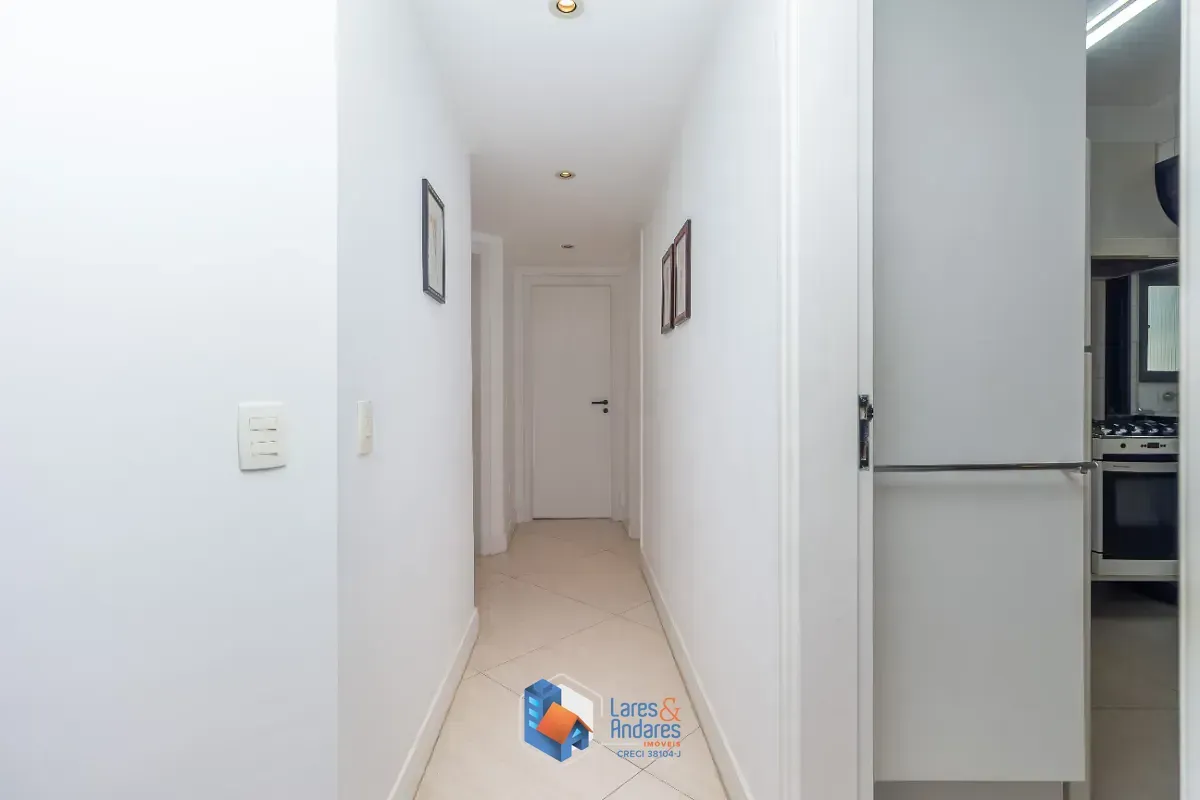 Imagem Apartamento para venda em Alto da Lapa com 3 quartos, sendo 1 suíte, 104m²