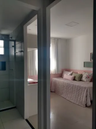Imagem Apartamento com 3 Quartos à Venda, 100 m² em Centro - Fortaleza