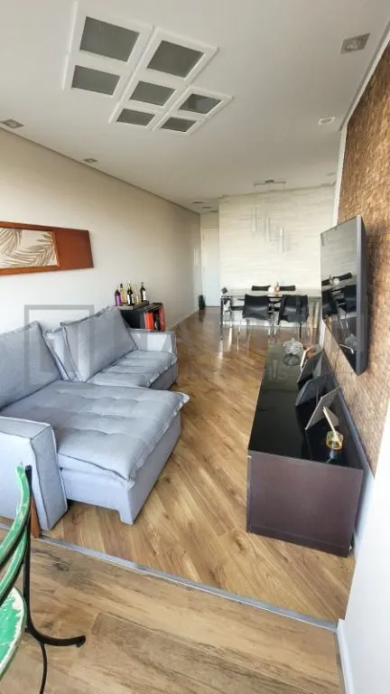 Imagem Apartamento com 2 dormitórios à venda, 58 m² por R$ 849.900,00 - Vila Regente Feijó - São Paulo/SP