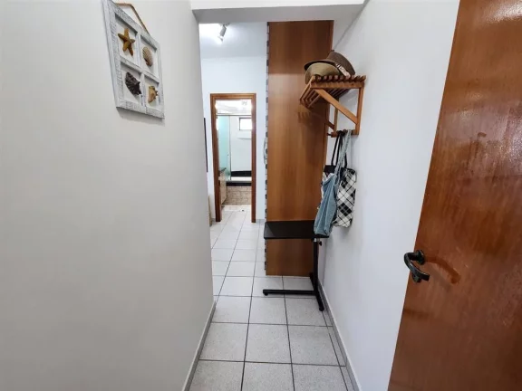 Imagem Apartamento com 3 dorms, Flórida, Praia Grande - R$ 835 mil, Cod: 2003