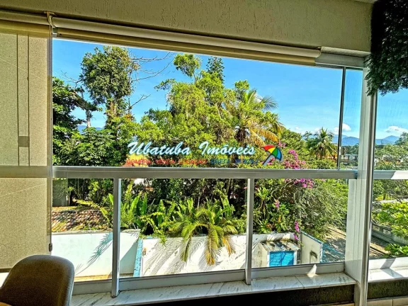 Imagem Apartamento em excelente localização na Praia do Itaguá a poucos metros da Orla