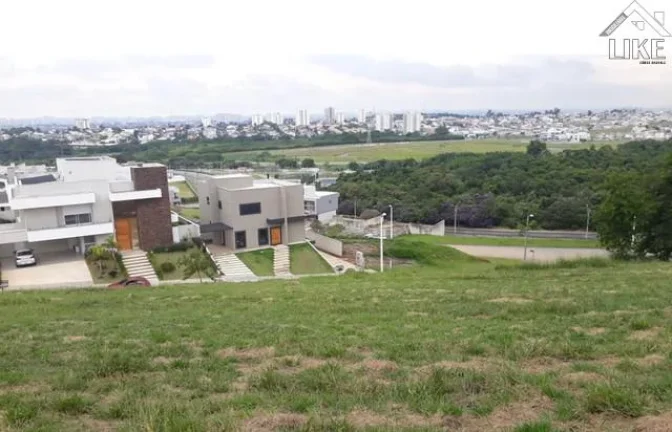 Imagem TERRENO EM CONDOMÍNIO PARA VENDA Parathey Norte