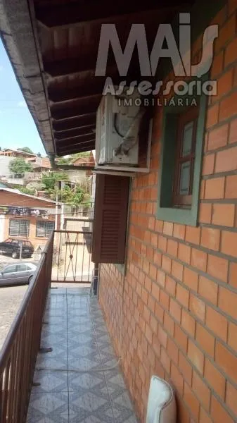 Imagem Sobrado para Venda em Estância Velha / RS no bairro Encosta do Sol