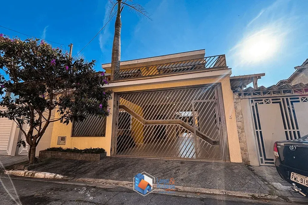 Foto do imóvel Casa à venda 3 Quartos 1 Suite 5 Vagas 358M² Campo Grande São Paulo - SP em Rua Juvenil