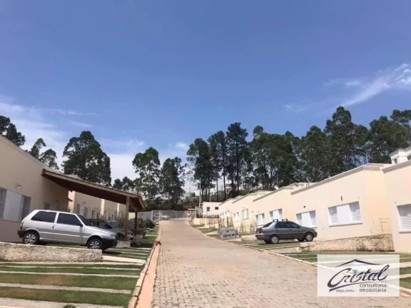 Imagem Casa com 3 dormitórios à venda, 110 m² - Água Espraiada (Caucaia do Alto) - Cotia/SP