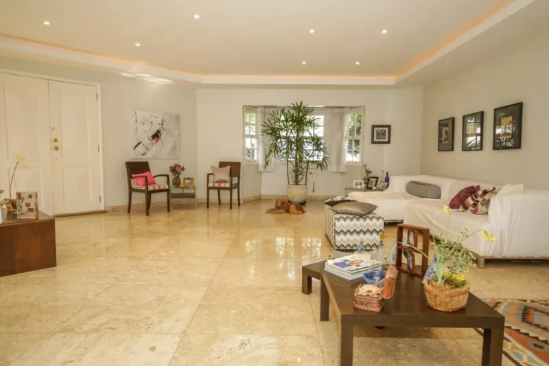 Imagem Casa Alto Padrão a Venda no bairro Barra da Tijuca - Rio de Janeiro, RJ