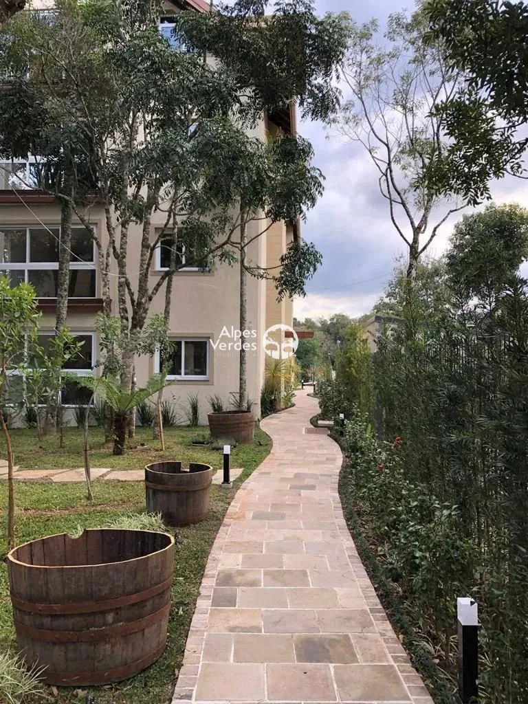 Imagem Apartamento à Venda em Carazal, Gramado - RS
